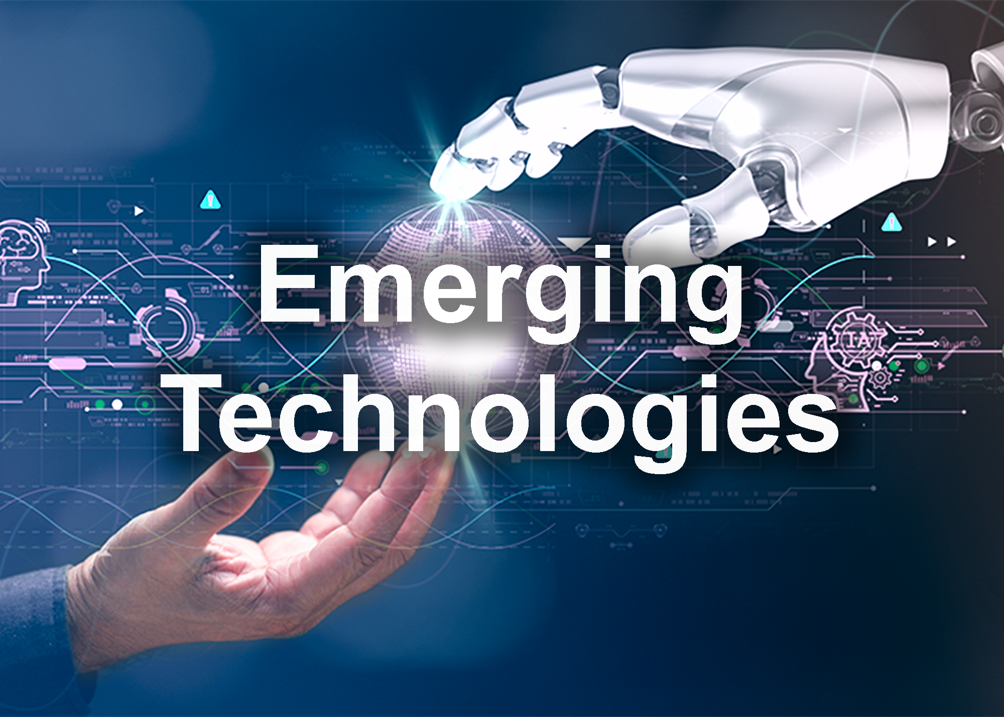Emerging Technologies