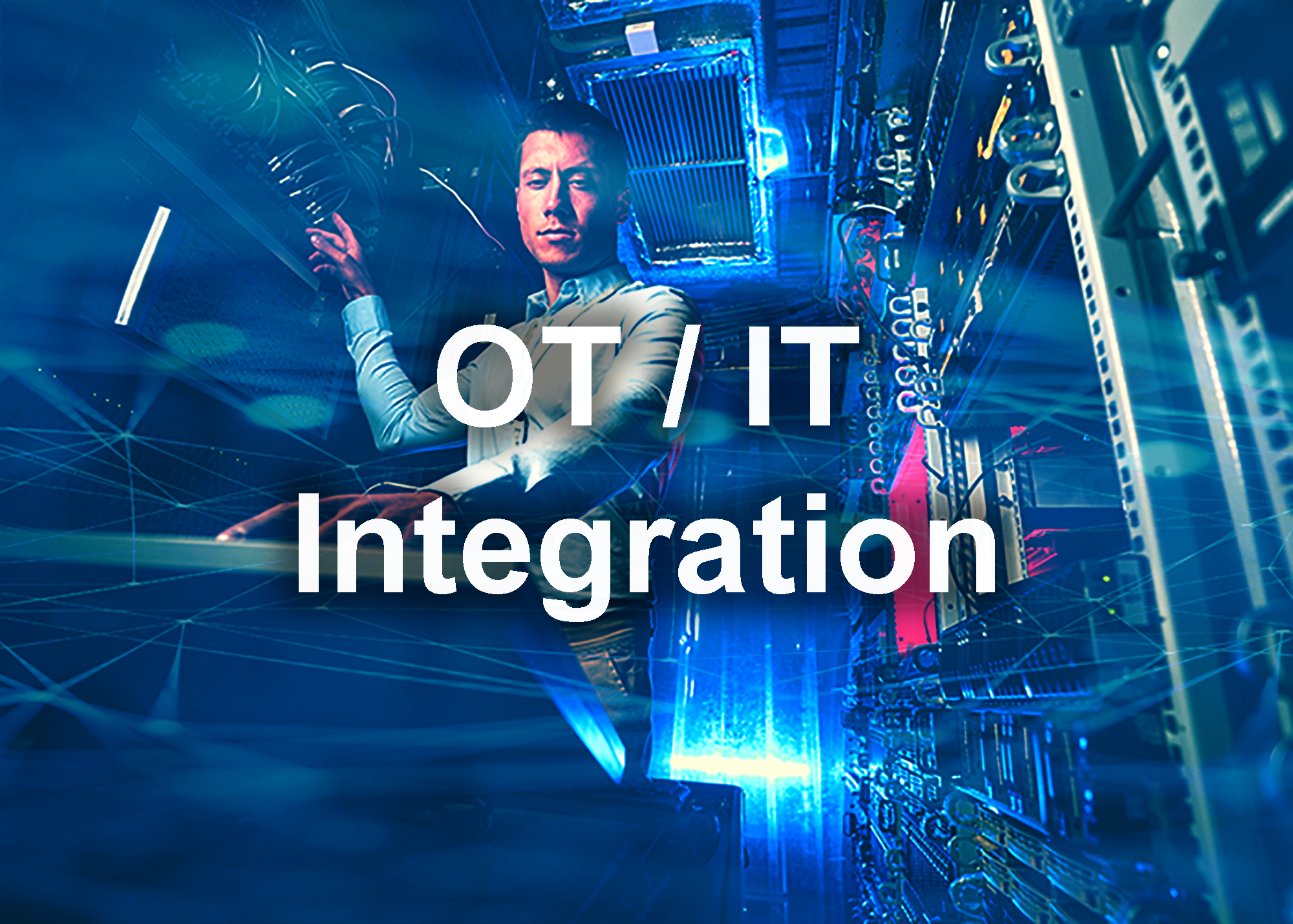 OT/IT Integration