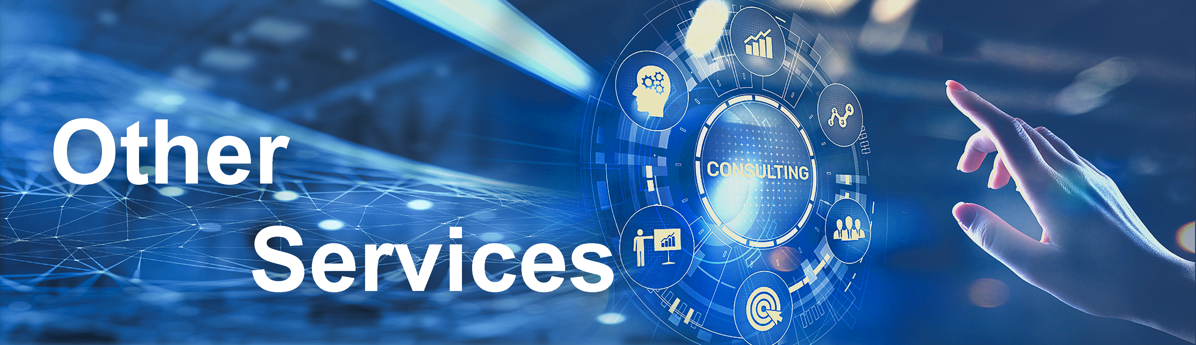 Other Services